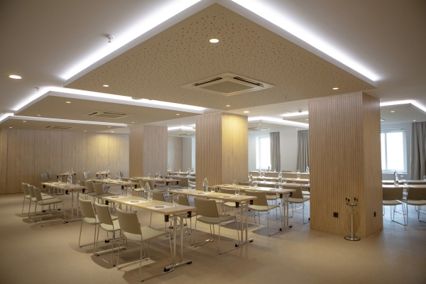 Hotel Riu Plaza España (Madrid)